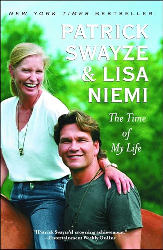 The Time of My Life von Atria Books