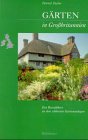 Landschaftsarchitektur-Aktion: Gärten in Großbritannien Landschaftsarchitektur-Aktion: Gärten in Großbritannien von Birkhäuser Verlag