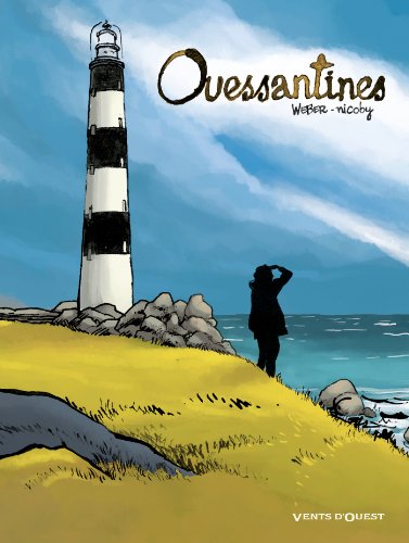 Ouessantines von VENTS D'OUEST