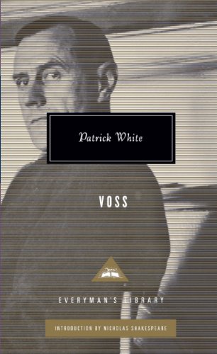 Voss (Everyman's Library CLASSICS) von Everyman's Library