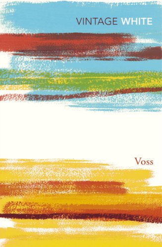 Voss von Vintage Classics