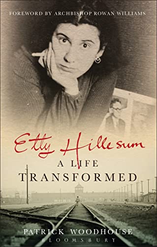 Etty Hillesum: A Life Transformed von Bloomsbury