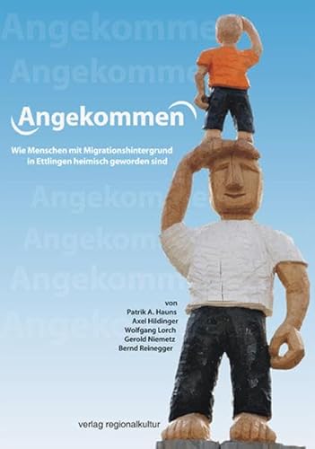 Angekommen: Wie Menschen mit Migrationshintergrund in Ettlingen heimisch geworden sind Angekommen: Wie Menschen mit Migrationshintergrund in Ettlingen heimisch geworden sind