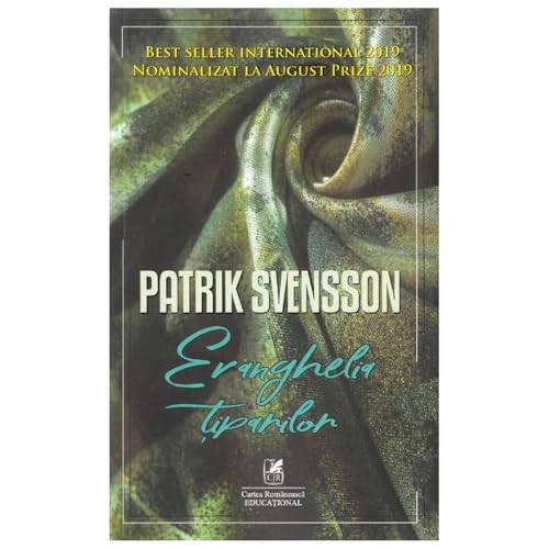 Evanghelia Tiparilor Evanghelia Tiparilor von Cartea Romaneasca Educational