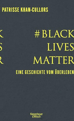 #BlackLivesMatter: Eine Geschichte vom Überleben