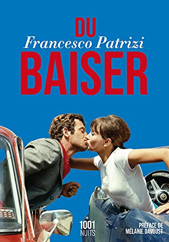 Du baiser von 1001 NUITS