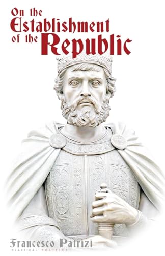 On the Establishment of the Republic von Sacra Press