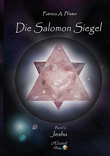 Die Salomon Siegel: Jeshu