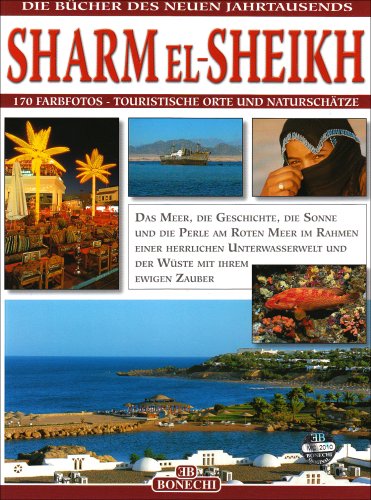 Sharm El-Sheik (I libri del nuovo millennio) von Casa Editrice Bonechi