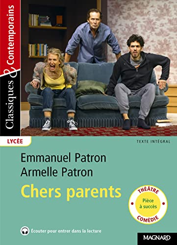 Chers parents - Classiques et Contemporains von MAGNARD