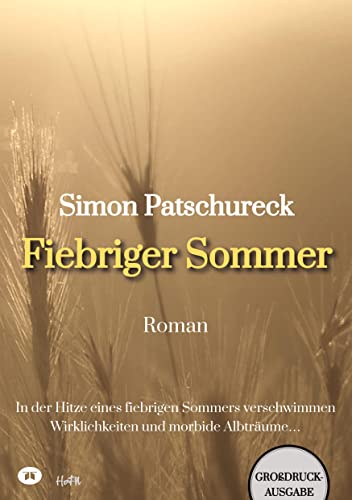 Fiebriger Sommer: Roman