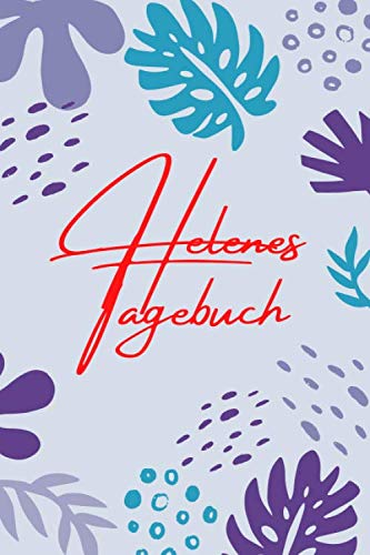 Helenes Tagebuch: Schreibe deinen Alltag auf,in dein neues Tagebuch.Notizbuch-Journal-Kalender-Monats-planer,Tages planer-Kalender-To-Do-Liste-6x9-122 Seiten karo Helenes Tagebuch: Schreibe deinen Alltag auf,in dein neues Tagebuch.Notizbuch-Journal-Kalender-Monats-planer,Tages planer-Kalender-To-Do-Liste-6x9-122 Seiten karo