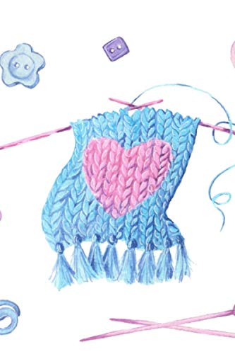STRICKEN MEINE LEIDENSCHAFT: Stricken Fans I Strickerin I Termine, Ziele,To-Do-Liste, I Journal für beruflichen und privaten Erfolg I Notizen STRICKEN MEINE LEIDENSCHAFT: Stricken Fans I Strickerin I Termine, Ziele,To-Do-Liste, I Journal für beruflichen und privaten Erfolg I Notizen von Independently published