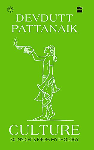 Culture: 50 Insights from Mythology Culture: 50 Insights from Mythology