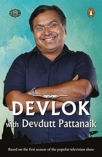 Devlok with Devdutt Pattanaik Devlok with Devdutt Pattanaik