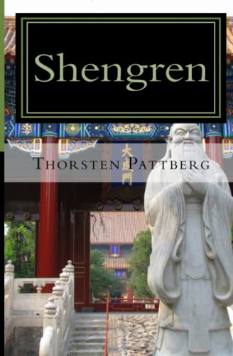 Shengren von LoD Press