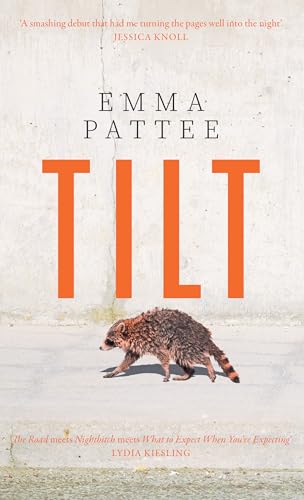 Tilt: A thrilling literary debut about how we confront disaster, hotly anticipated for 2025 von The Borough Press