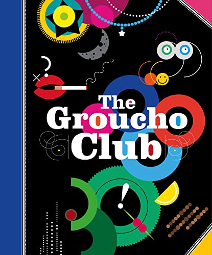 Groucho 30th Anniversary von Random House UK