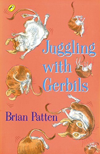Juggling with Gerbils von Puffin