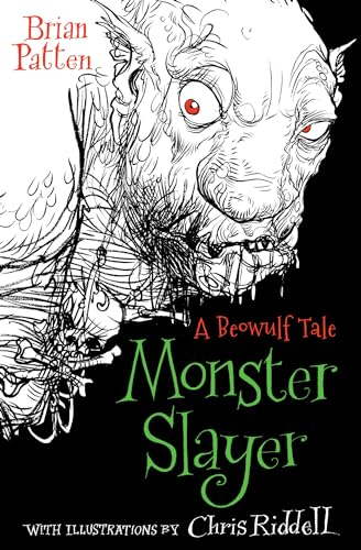Monster Slayer: A Beowulf Tale von Barrington Stoke