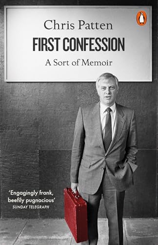 First Confession: A Sort of Memoir von Penguin