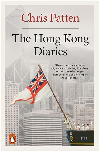 The Hong Kong Diaries von Penguin