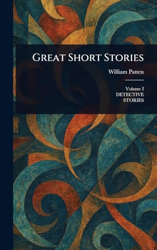 Great Short Stories Great Short Stories von Anson Street Press