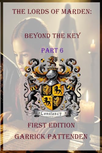The Lords of Marden: Beyond the Key - Part 6 (The Lords of Marden Series, Band 6) von ISBN Canada - Library and Archives Canada