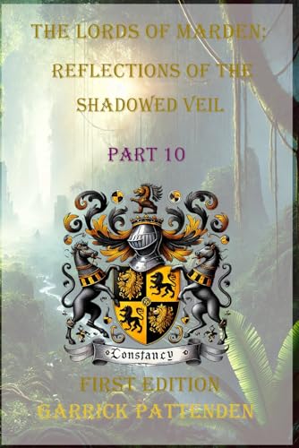 The Lords of Marden: Reflections of the Shadowed Veil Part - 10 (The Lords of Marden Series, Band 10) von ISBN Canada - Library and Archives Canada