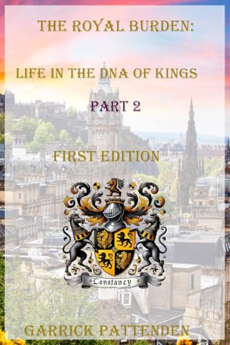 The Royal Burden - Life in the DNA of Kings Part 2 von ISBN Canada – Library and Archives Canada