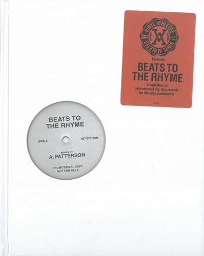 Beats to the Rhyme von Gingko Press