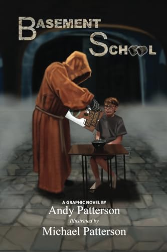 Basement School von Clear Fork Publishing