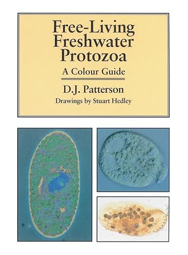 Freeliving Freshwater Protozoa