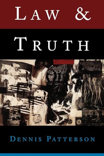 Law and Truth von Oxford University Press, USA