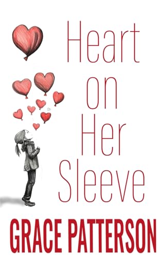 Heart on Her Sleeve Heart on Her Sleeve von Creative Texts Publishers, LLC