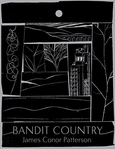 bandit country von Picador