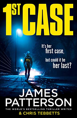 1st Case: It's her first case. It could be her last. 1st Case: It's her first case. It could be her last.