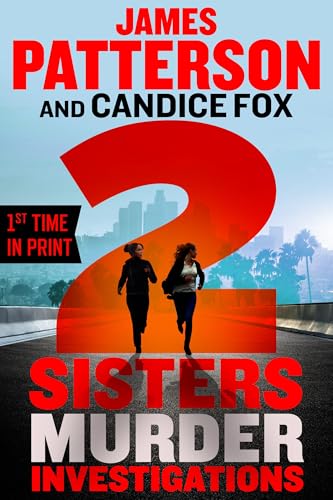 2 Sisters Murder Investigations: A Thriller (A 2 Sisters Detective Agency Mystery) von Little, Brown and Company