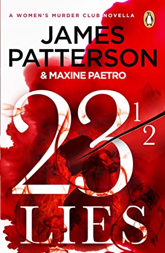 23 ½ Lies: (A Women’s Murder Club Novella) von Penguin