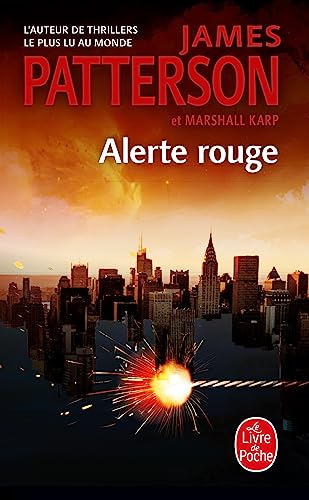 Alerte rouge Alerte rouge