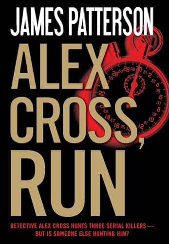 Alex Cross, Run