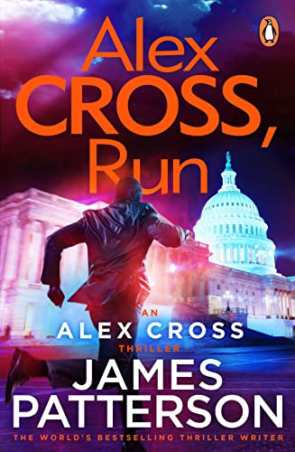 Alex Cross, Run: (Alex Cross 20)