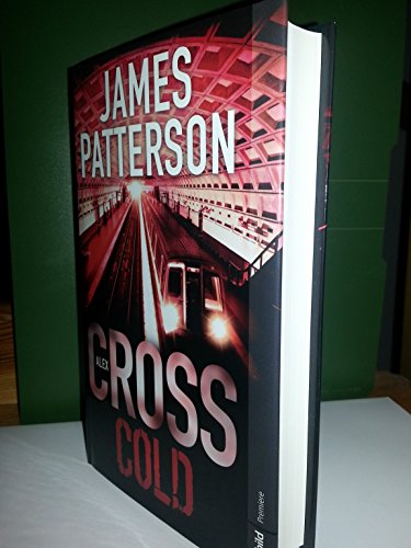 Alex Cross - Cold Alex Cross - Cold