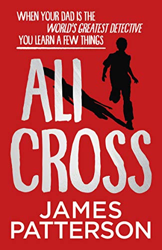 Ali Cross (Ali Cross, 1)