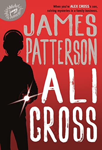 Ali Cross (Ali Cross, 1, Band 1)