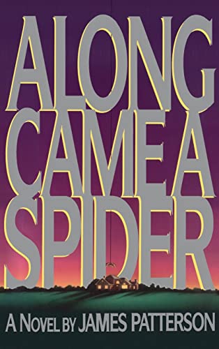 Along Came a Spider (Alex Cross, 1)