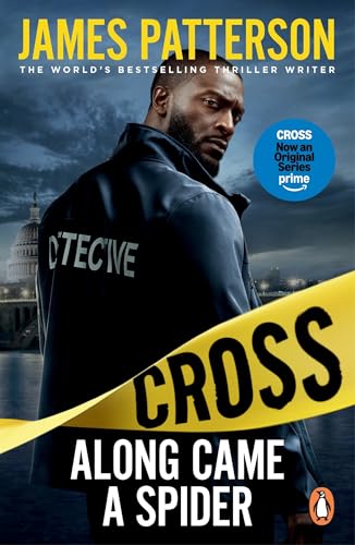 Along Came a Spider: (Alex Cross 1) von Random House UK Ltd