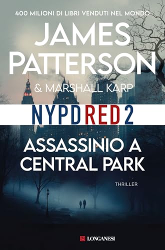 Assassinio a Central Park (La Gaja scienza) von Longanesi