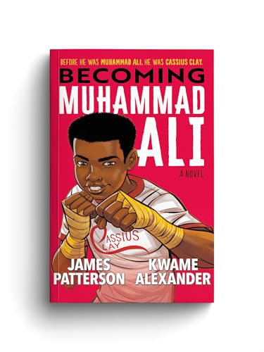 Becoming Muhammad Ali (Jacaranda)