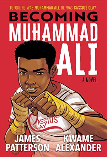 Becoming Muhammad Ali Becoming Muhammad Ali